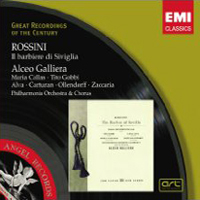 Gioacchino  Rossini - Opera 