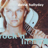 Hallyday, David - Rock'n' Heart
