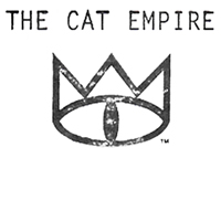 Cat Empire - Demo
