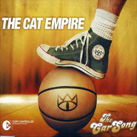 Cat Empire - The Car Song (Single)