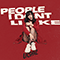 2020 People I Don't Like (Single)