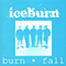 1991 Burn - Fall (Single)