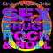 2017 Sex, Drugs & Rock 'N Roll (EP)