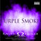 2013 Purple Smoke