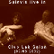 Spinvis - Live In Club Lek Salon