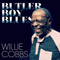 2019 Butler Boy Blues