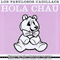 2001 Hola/Chau
