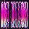2020 Any Second (Single)