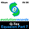 1997 Equazion, Pt. 7 (Single)