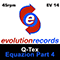 1995 Equazion, Pt. 4 (Single)