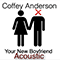 2015 Your New Boyfriend (Acoustic) (Single)
