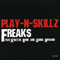 2004 Freaks (Promo Single)