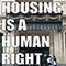 2020 Housing Is A Human Right (Single)