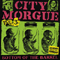 2021 City Morgue Volume 3: Bottom Of The Barrel