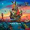 2019 A Boat On The Sea (EP)