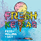 2019 Fresh Kerias (feat. Maluma, Sky) (Single)