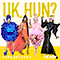 2021 K Hun? (Bananadrama Version) (Single)