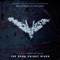 2012 The Dark Knight Rises: Original Motion Picture Soundtrack (Deluxe Edition)