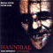 2001 Hannibal (Expanded Score, Bootleg: CD 1)