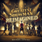 Soundtrack - Movies ~ The Greatest Showman: Reimagined