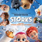 2016 Storks (Original Motion Picture Soundtrack)