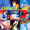 Jean-Michel Jarre ~ 1995.07.14 - Concert pour la Tolerance (CD 1)
