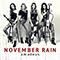 2017 November Rain (Single)