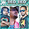 2019 Iko Iko (My Bestie) (with Small Jam) (Single)