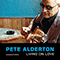 Alderton, Pete - Living On Love