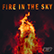 2021 Fire In The Sky (Single)