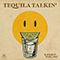 2021 Tequila Talkin' (Single)