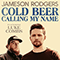 2020 Cold Beer Calling My Name (feat. Luke Combs)