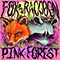 2018 Pink Forest