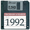 2017 1992 (Single)