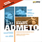 2015 Handel: Admeto (CD 2)