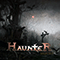 Haunter (BRA) - Haunted (EP)