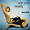1993 Are You Ready  (Single)