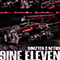 2022 9Ine Eleven (with Netuh) (Single)