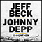 Depp, Johnny - Jeff Beck and Johnny Depp: Isolation (Single)