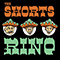 Shorts (AUT) - Rino (EP)