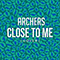 2019 Close to Me (Single)