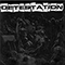1997 Detestation (CD)