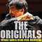 Sado, Yutaka - The Originals