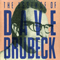 1991 The Essence Of Dave Brubeck