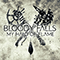 Bloody Falls - My Halo of Flame