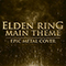 2023 Elden Ring Main Theme