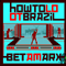 How to Loot Brazil - Betamarx