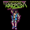 Taskforce Toxicator - Taskforce Toxicator (EP)