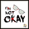 2017 I'm Not Okay (I Promise)