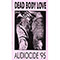 Dead Body Love - Audiocide \'95